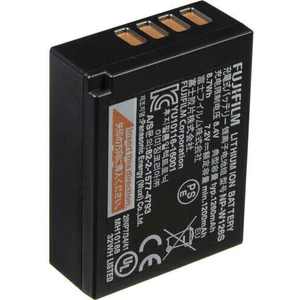 Fujifilm NP-W126S 1260 mAh La batterie