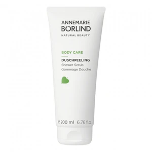 ANNEMARIE BORLIND Sprchový peeling BODY CARE (Shower Scrub) 200 ml