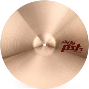 Paiste PST7-TC17 Crash Cymbal 17"