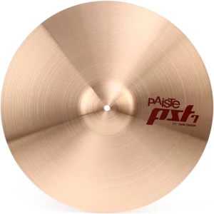 Paiste PST7-TC17 Crash talerz perkusyjny 17"