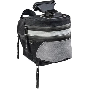 Hama Bicycle Saddlebag Black