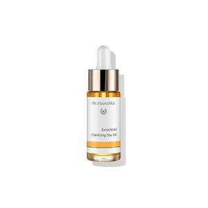 Dr. Hauschka Regulační pleťový olej (Clarifying Day Oil) 5 ml