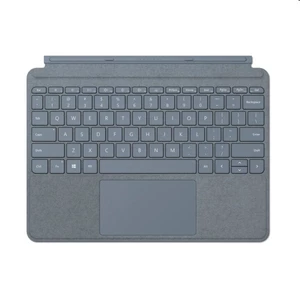 Microsoft Surface Go Type Cover (Ice Blue), CZ&SK; KCS-00111
