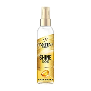 Pantene Pro-V SOS Shine sprej na vlasy pro lesk 150 ml