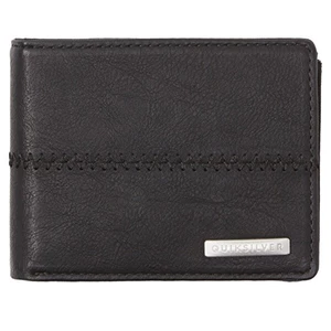 Quiksilver Pánska peňaženka Stitchy 3 AQYAA03243-KVJ0