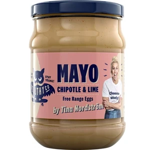 Healthyco Chipotle & Lime Mayo 230 g