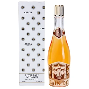 Caron Royal Bain de Caron woda toaletowa unisex 250 ml