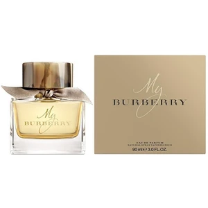 Burberry My Burberry - EDP 50 ml