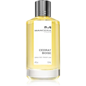 Mancera Cedrat Boise parfumovaná voda unisex 120 ml