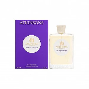 Atkinsons The Nuptial Bouquet toaletní voda pro ženy 100 ml