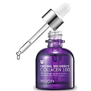 Mizon Original Skin Energy Collagen 100 pleťové sérum s kolagénom 30 ml