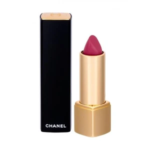 Chanel Rouge Allure Velvet sametová rtěnka s matným efektem odstín 34 La Raffinée 3,5 g