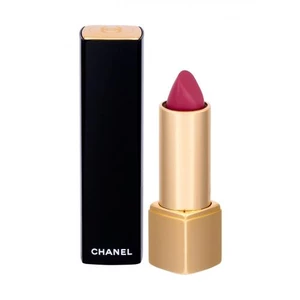 Chanel Rouge Allure Velvet zamatový rúž s matným efektom odtieň 34 La Raffinée 3,5 g