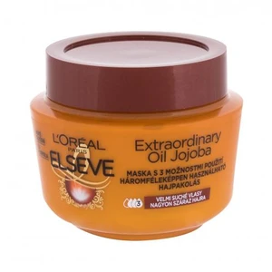 L’Oréal Paris Elseve Extraordinary Oil maska pre suché vlasy 300 ml