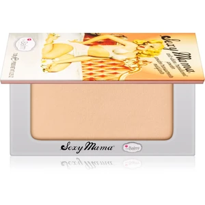 theBalm Sexy Mama neviditeľný zmatňujúci púder 6.5 g