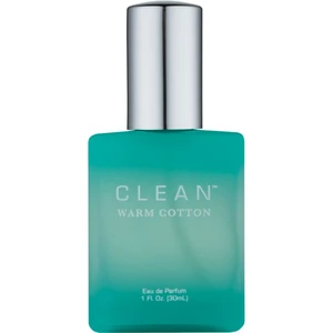 CLEAN Warm Cotton parfémovaná voda pro ženy 30 ml