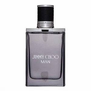 Jimmy Choo Man woda toaletowa dla mężczyzn 50 ml