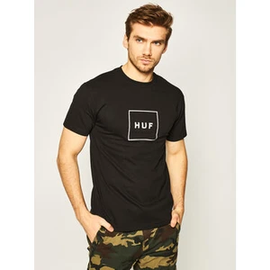 Huf Box Logo TS00507 BLACK