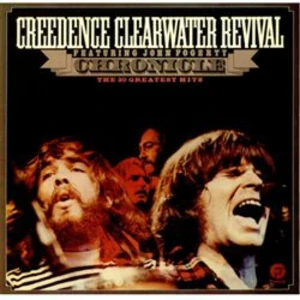 Creedence Clearwater Revival - Chronicle: The 20 Greatest Hits (2 LP)