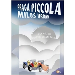 Praga piccola - Miloš Urban