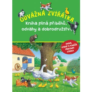 Odvážná zvířátka