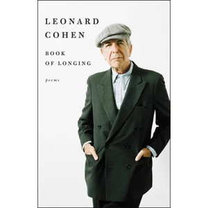 Book of Longing Limited Edition: Poems - Leonard Cohen