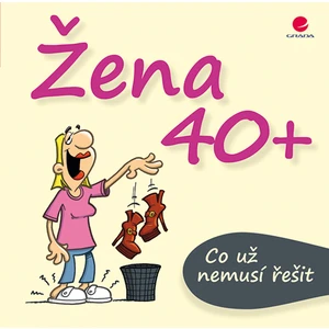 Žena 40+, Kernbach Michael