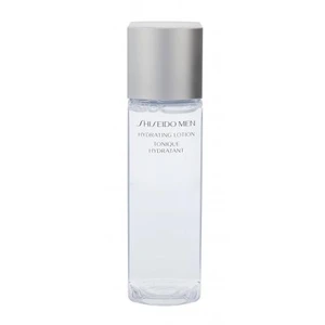 Shiseido Men Hydrating Lotion upokojujúca pleťová voda s hydratačným účinkom 150 ml