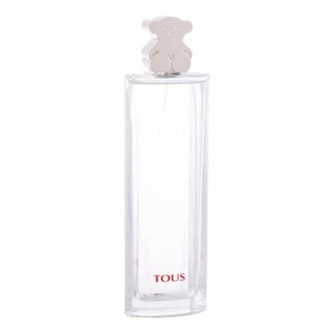 Tous Woman woda toaletowa dla kobiet 90 ml