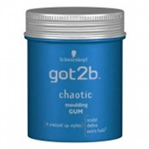 got2b Modelovací guma Chaotic (Modelling Fibre Gum) 100 ml