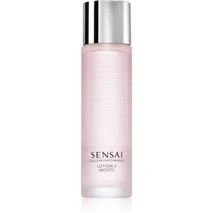 Sensai Cellular Performance Lotion II (Moist) hydratačné mlieko pre normálnu až suchú pleť 60 ml