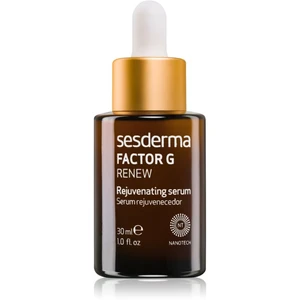 Sesderma Factor G Renew pleťové sérum s růstovým faktorem pro omlazení pleti 30 ml