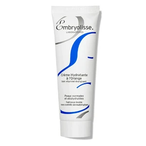 Embryolisse Moisturizers rozjasňujúci hydratačný krém pre normálnu až suchú pleť 50 ml