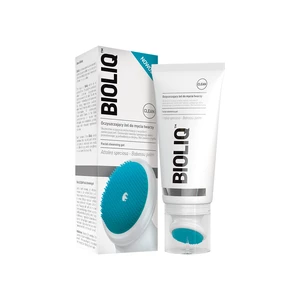 Bioliq Clean jemný čistiaci gél pre citlivú pleť 125 ml