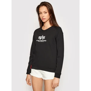 Alpha Industries New Basic Sweater Wmn 196031 03