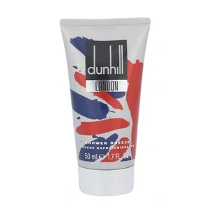 Dunhill London sprchový gél (bez krabičky) pre mužov 50 ml