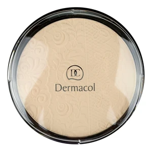 Dermacol Compact kompaktní pudr odstín 01 8 g