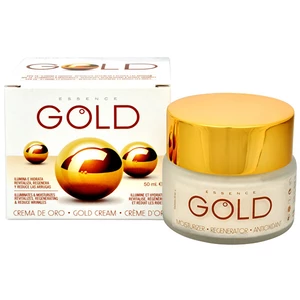 Diet Esthetic Krém se zlatem SPF 15 (Gold Cream) 50 ml