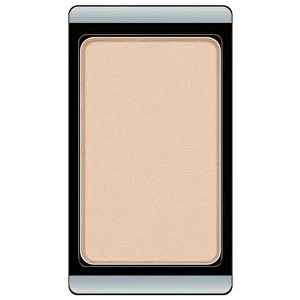 Artdeco Matné oční stíny (Eyeshadow Matt) 0,8 g 520 Matt Light Grey Mocha