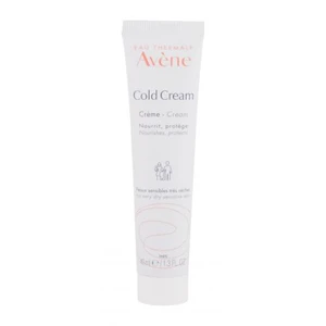 Avene COLD - krém na veľmi suchú citlivú pokožku