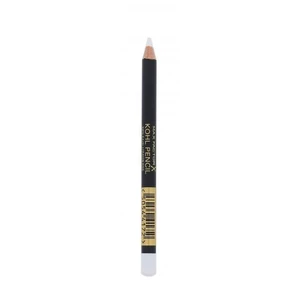 Max Factor Kohl Pencil ceruzka na oči odtieň 010 White 1.3 g