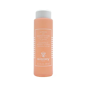 Sisley Grapefruit Toning Lotion zmatňujúce tonikum pre mastnú a zmiešanú pleť 250 ml