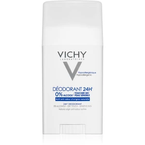 Vichy Deodorant tuhý deodorant 24h 40 ml