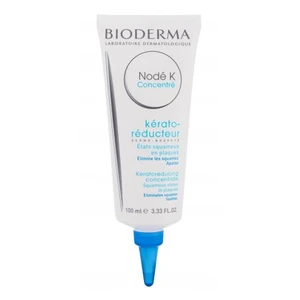 Bioderma Kondicionér proti olupovaniu pokožky Nodé K (Keratoreducing Concentrate ) 100 ml