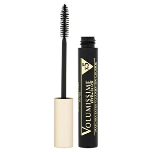 L´Oréal Paris Řasenka Volumissime X5 (Mascara Extra Volume) 7,5 ml Extra Black