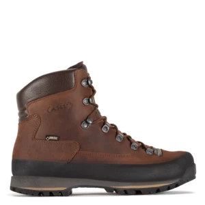 AKU Pánské outdoorové boty Conero NBK GTX Brown 41,5