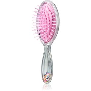 Na! Na! Na! Surprise Hair Brush kartáč na vlasy pro děti 1 ks