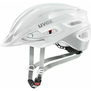 UVEX True White/Silver 52-56 2022