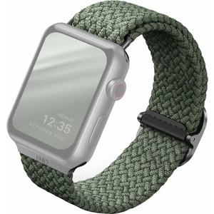 Uniq Remienok Aspen Braided 40/38mm Cypress Green 40 mm-38 mm