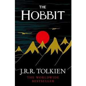 The Hobbit - J. R. R. Tolkien